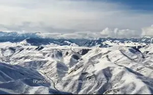 同心故事 | 雪线信使的140万公里