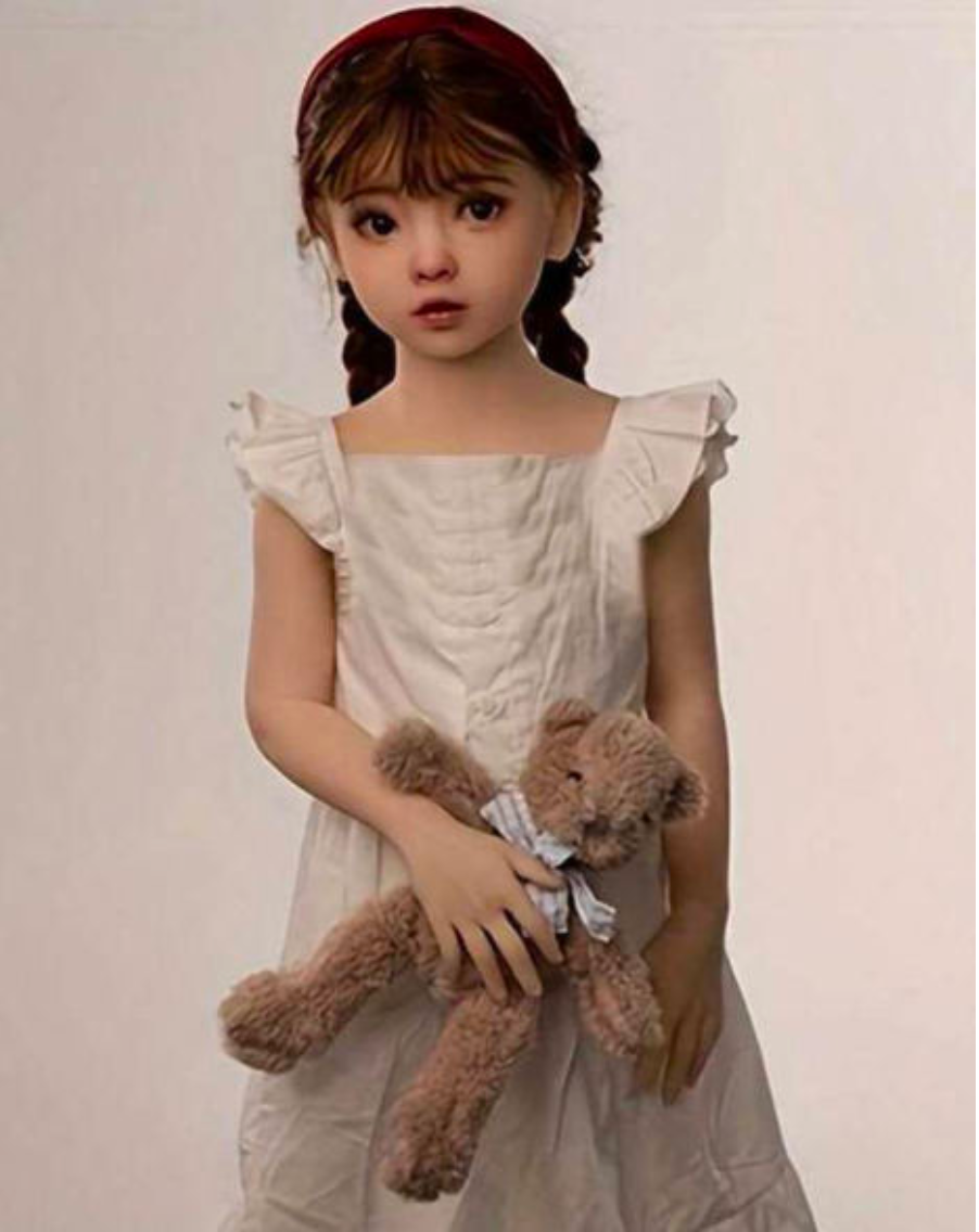 Shein下架儿童色情玩偶,其他平台也被查