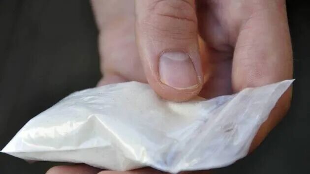 残疾人也涉毒，毒品藏在假肢！