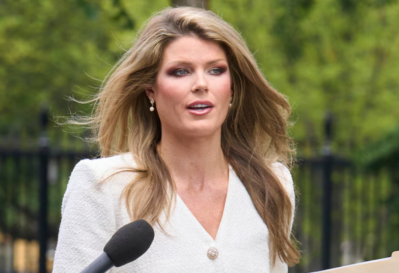 法院驳回针对唐纳德·特朗普批评者詹姆斯·科米和莱蒂西亚·詹姆斯的刑事指控