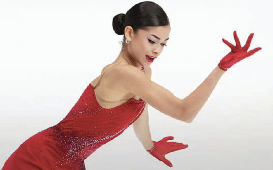 俄罗斯与白俄3名花式滑冰选手　获准参加2026冬奥