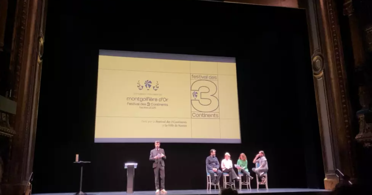 第47届法国三大洲电影节闭幕， 对电影的热情和对公共资助削减的失望相互碰撞