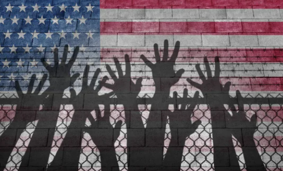 名单曝光！美国将暂停75个国家和地区签证