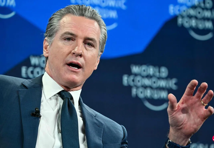 加州加入世卫全球疫情警报和反应网络