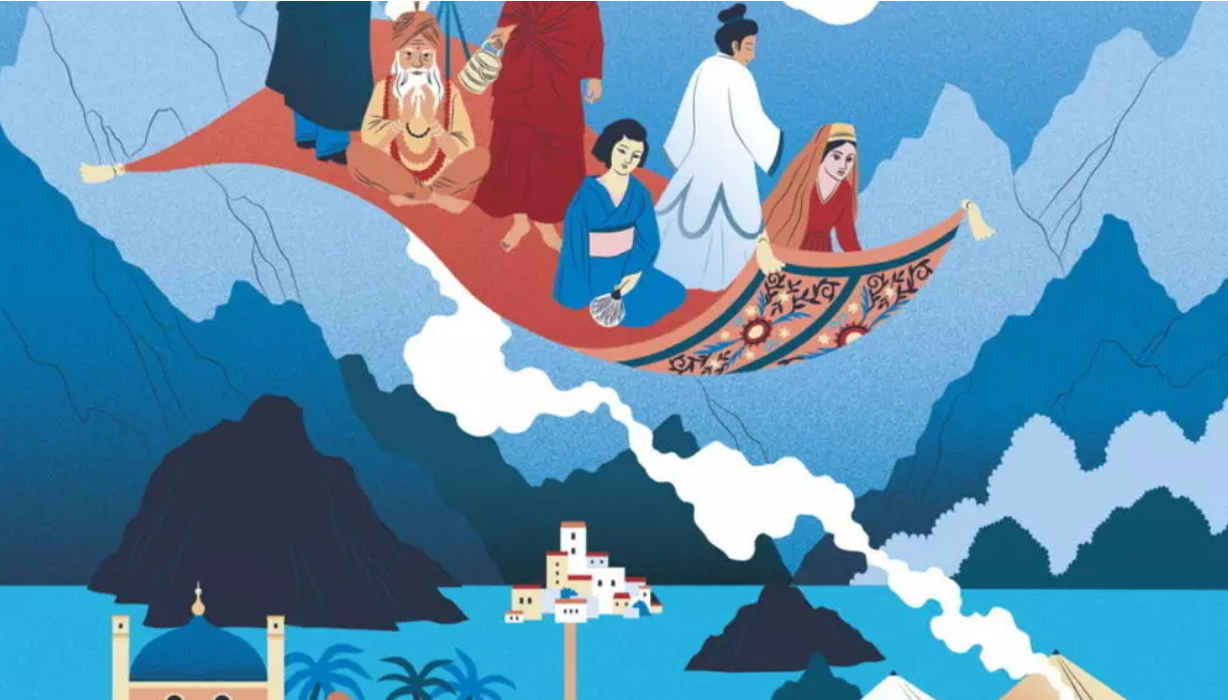 第32届沃苏勒亚洲国际电影节 近百部影片带观众走进多面亚洲