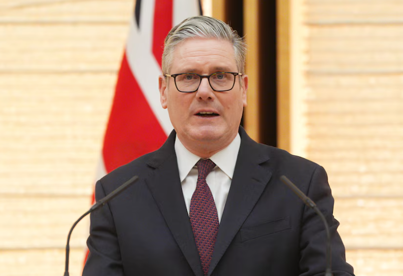 新近公布的爱泼斯坦文件披露了他与前安德鲁王子的友谊细节