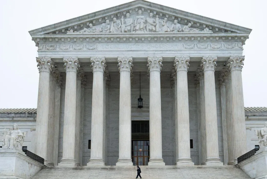 美国白宫确认终止部分关税措施