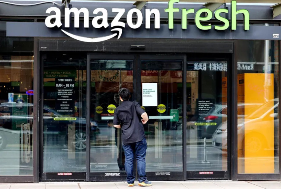 2026年，门店关闭潮再次席卷美国