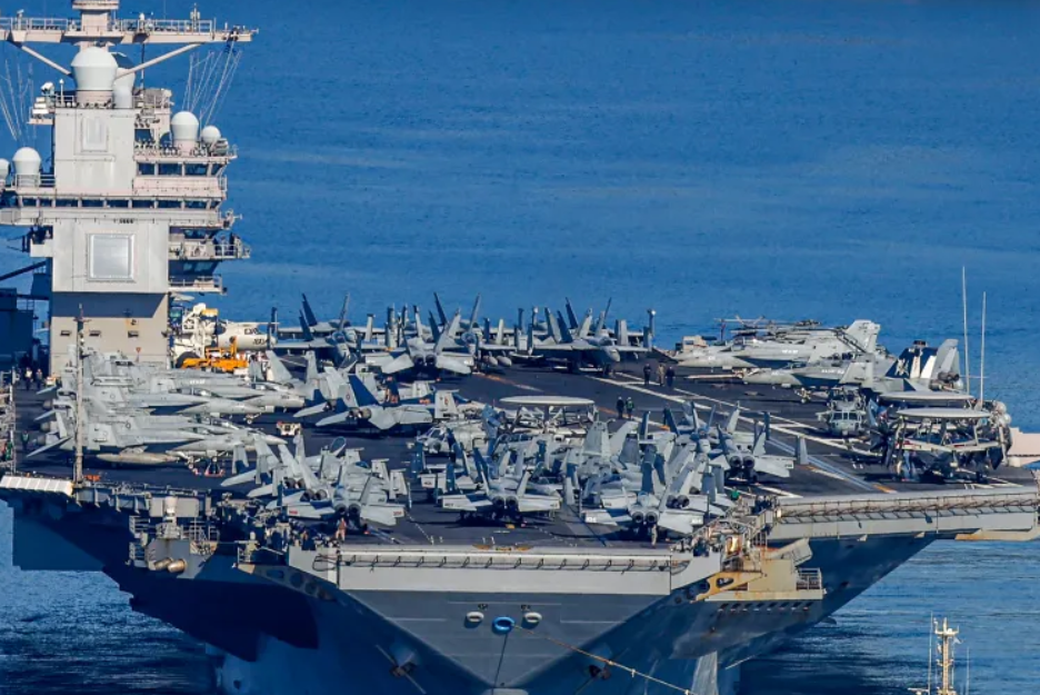 美伊会谈结束，双方声称取得进展，但细节不多。