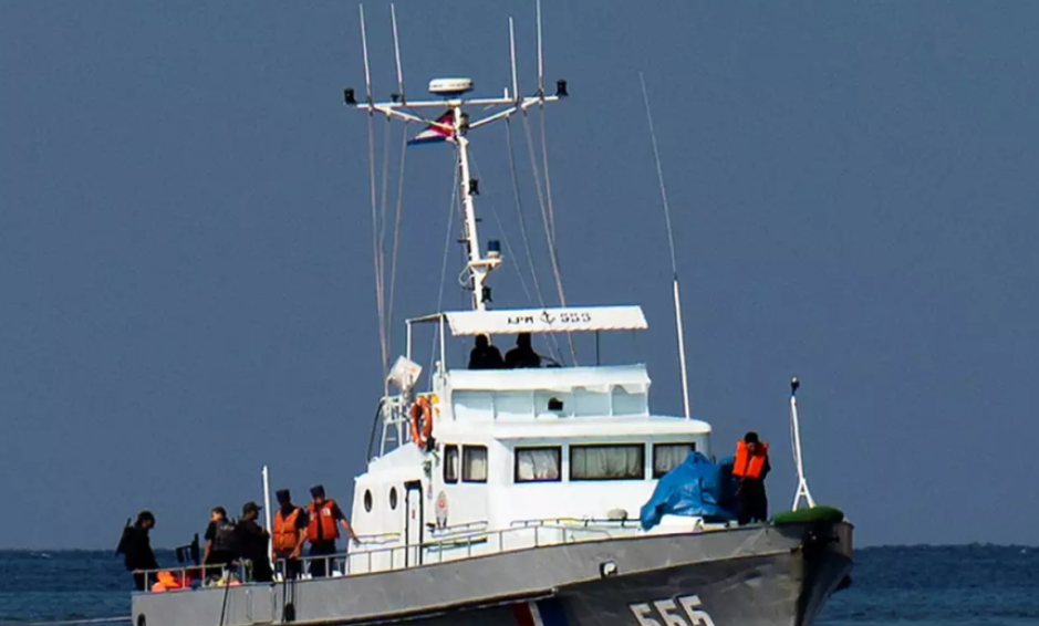 古巴称，来自佛罗里达州的快艇袭击者计划破坏该国稳定。